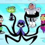 Teen Titans Go! Dublado