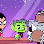 Teen Titans Go! Dublado