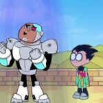 Teen Titans Go! Dublado