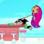 Teen Titans Go! Dublado