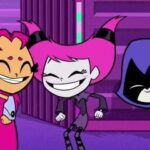 Teen Titans Go! Dublado