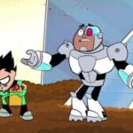 Teen Titans Go! Dublado