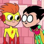 Teen Titans Go! Dublado