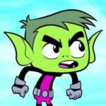 Teen Titans Go! Dublado