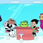 Teen Titans Go! Dublado