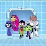 Teen Titans Go! Dublado