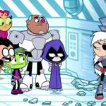 Teen Titans Go! Dublado