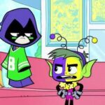 Teen Titans Go! Dublado