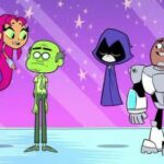 Teen Titans Go! Dublado