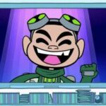 Teen Titans Go! Dublado