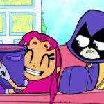 Teen Titans Go! Dublado