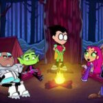 Teen Titans Go! Dublado