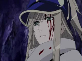 Tegami Bachi Reverse - Episodio 14 - episódio 14