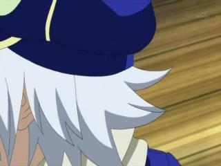 Tegami Bachi Reverse - Episodio 17 - episódio 17