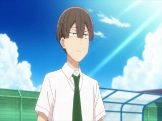 Tejina-senpai - Episodio 7 - Senpai Criativa