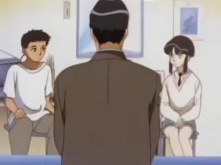 Tenchi in Tokyo - Episodio 12 - Estúpido Cupido