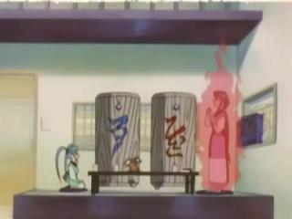 Tenchi in Tokyo - Episodio 19 - A Princesa Solitária