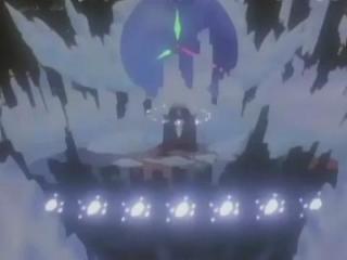 Tenchi in Tokyo - Episodio 24 - A Sombra de Yugi