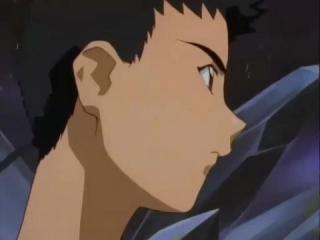 Tenchi in Tokyo - Episodio 26 - A Revanche