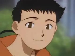 Tenchi in Tokyo - Episodio 6 - Novos Amigos