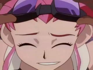 Tenchi in Tokyo - Episodio 7 - O Dia em que nos Conhecemos