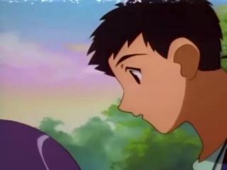 Tenchi in Tokyo - Episodio 8 - O Aniversário de Tenchi