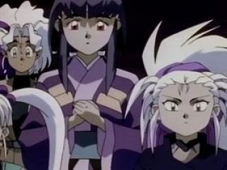 Tenchi Muyo! Universe - Episodio 22 - Sem Necessidade para Cavaleiros