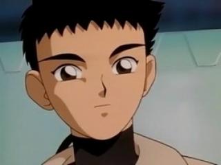 Tenchi Muyo! Universe - Episodio 24 - Sem Necessidade para Ryoko