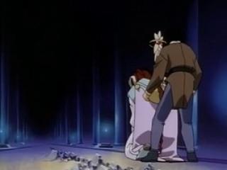 Tenchi Muyo! Universe - Episodio 25 - Sem Necessidade para uma Batalha Final