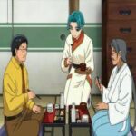 Tenchi Muyou! Ryououki 4th Season