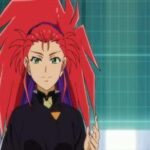 Tenchi Muyou! Ryououki 4th Season