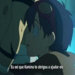 Tengen Toppa Gurren Lagann