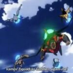 Tengen Toppa Gurren Lagann