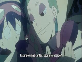 Tengen Toppa Gurren Lagann - Episodio 2 - Eu disse que irei pilotá-lo!