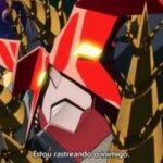 Tengen Toppa Gurren Lagann