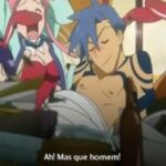 Tengen Toppa Gurren Lagann