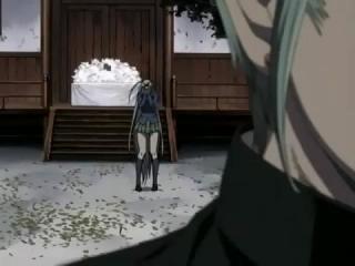 Tenjou Tenge - Episodio 24 - Vítimas