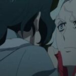 Tenrou: Sirius The Jaeger