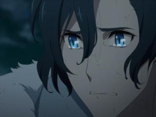 Tenrou: Sirius the Jaeger - Episodio 12 - A Arca de Sirius