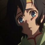 Tenrou: Sirius The Jaeger