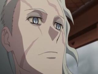 Tenrou: Sirius the Jaeger - Episodio 5 - The Frankenstein