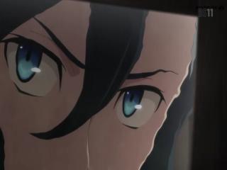 Tenrou: Sirius the Jaeger - Episodio 7 - Confissão Verdadeira