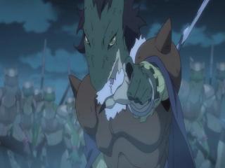 Tensei shitara Slime Datta Ken - Episodio 13 - O Grande Confronto