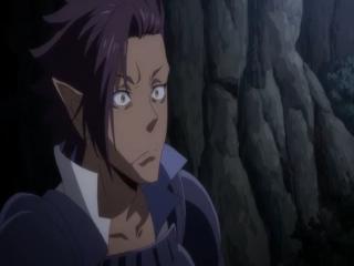 Tensei shitara Slime Datta Ken - Episodio 18 - O Mal Se Aproxima