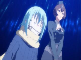 Tensei shitara Slime Datta Ken - Episodio 20 - Yuuki Kagurazaka