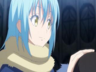 Tensei shitara Slime Datta Ken - Episodio 23 - Almas Salvas