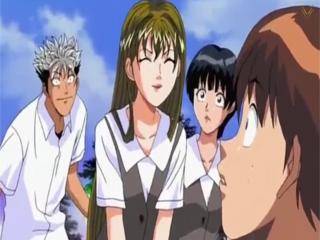 Tenshi na Konamaiki - Episódio 19  - Episódio 19