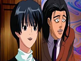 Tenshi na Konamaiki - Episódio 49   - Episódio 49