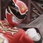 Tensou Sentai Goseiger