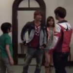 Tensou Sentai Goseiger